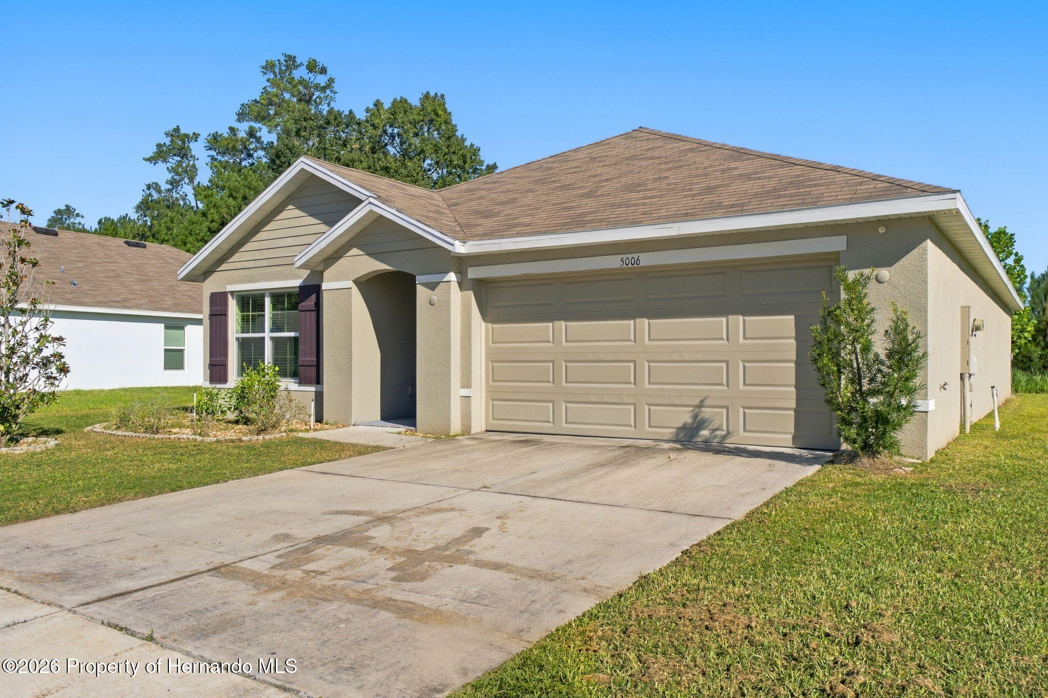 5006 Diantha Way
