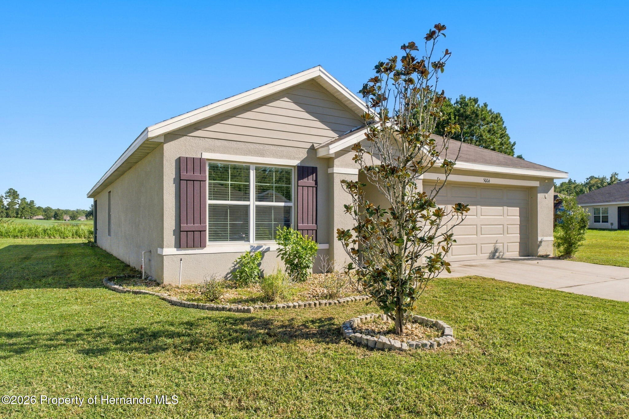 5006 Diantha Way