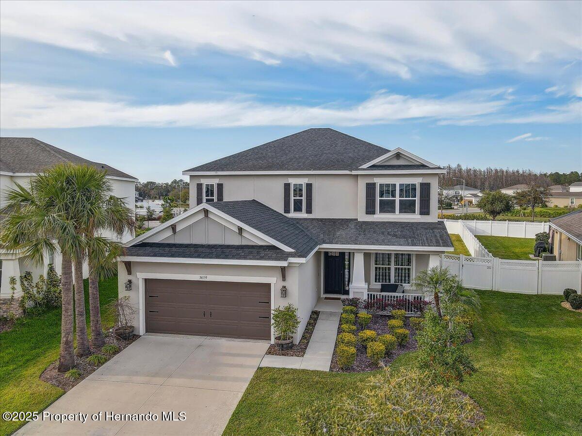34159 Astoria Circle, Wesley Chapel, Florida image 3