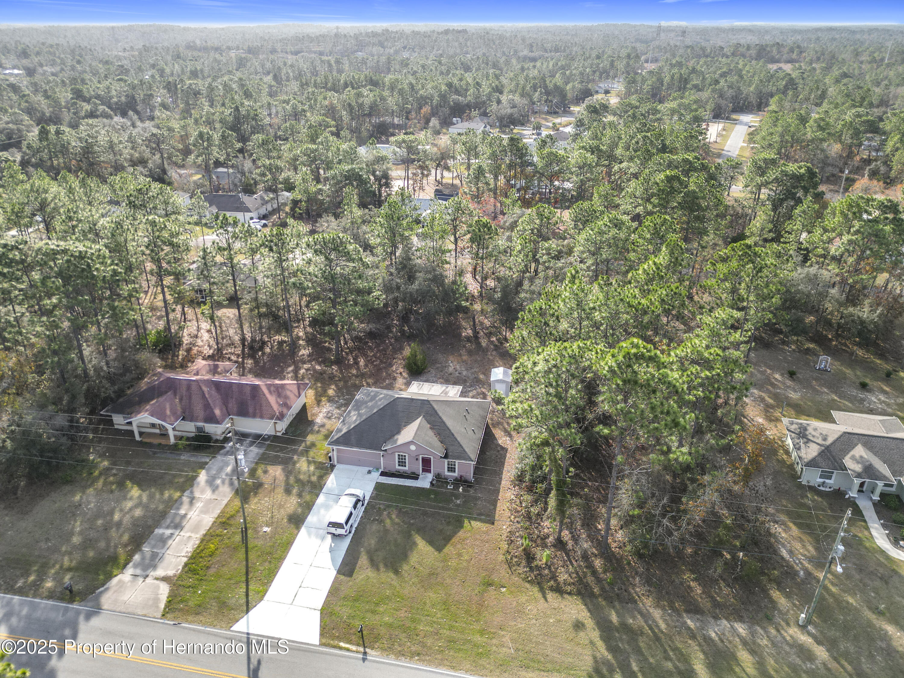 2070 W Citrus Springs Boulevard, Citrus Springs, Florida image 6