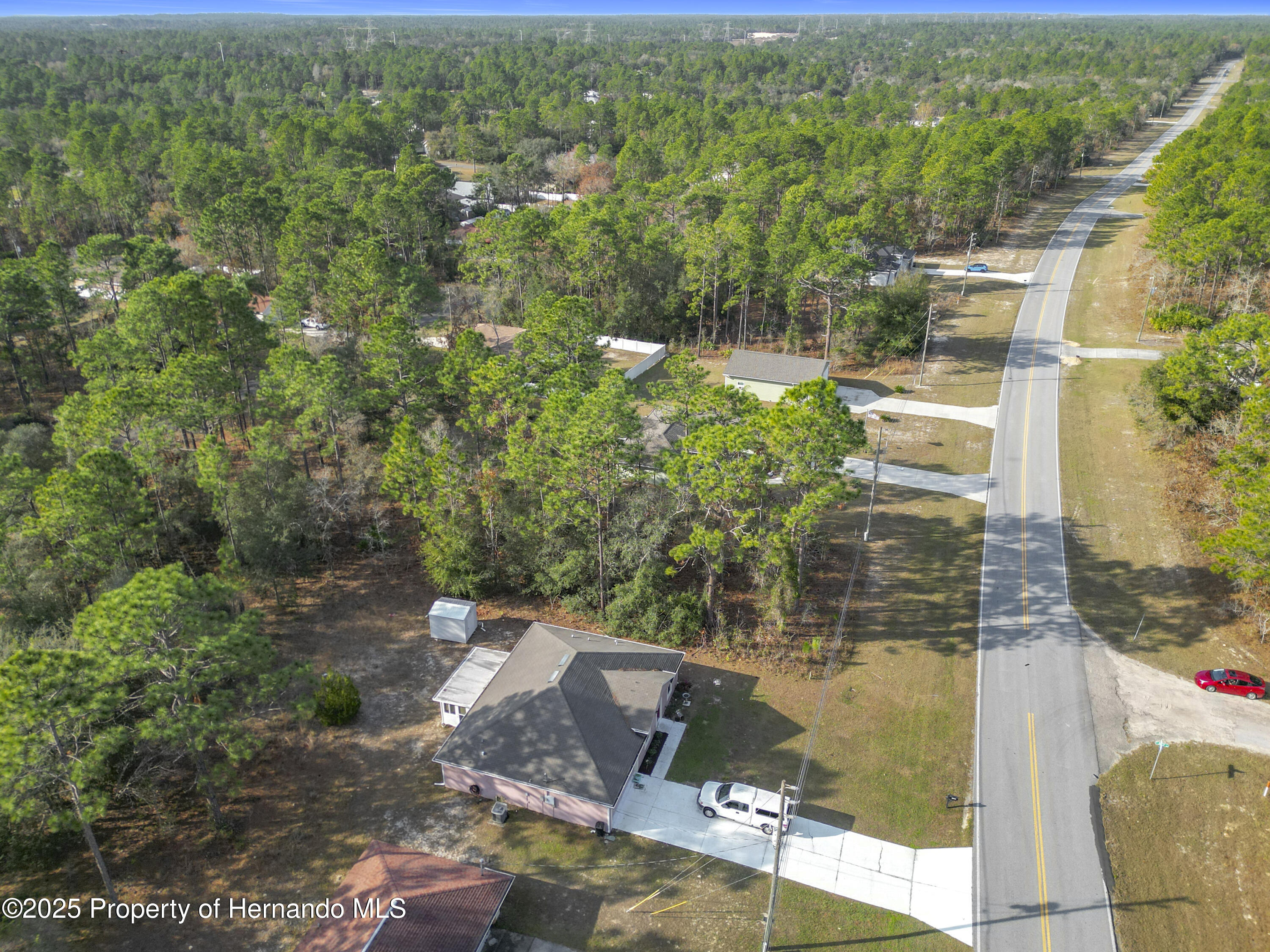 2070 W Citrus Springs Boulevard, Citrus Springs, Florida image 7