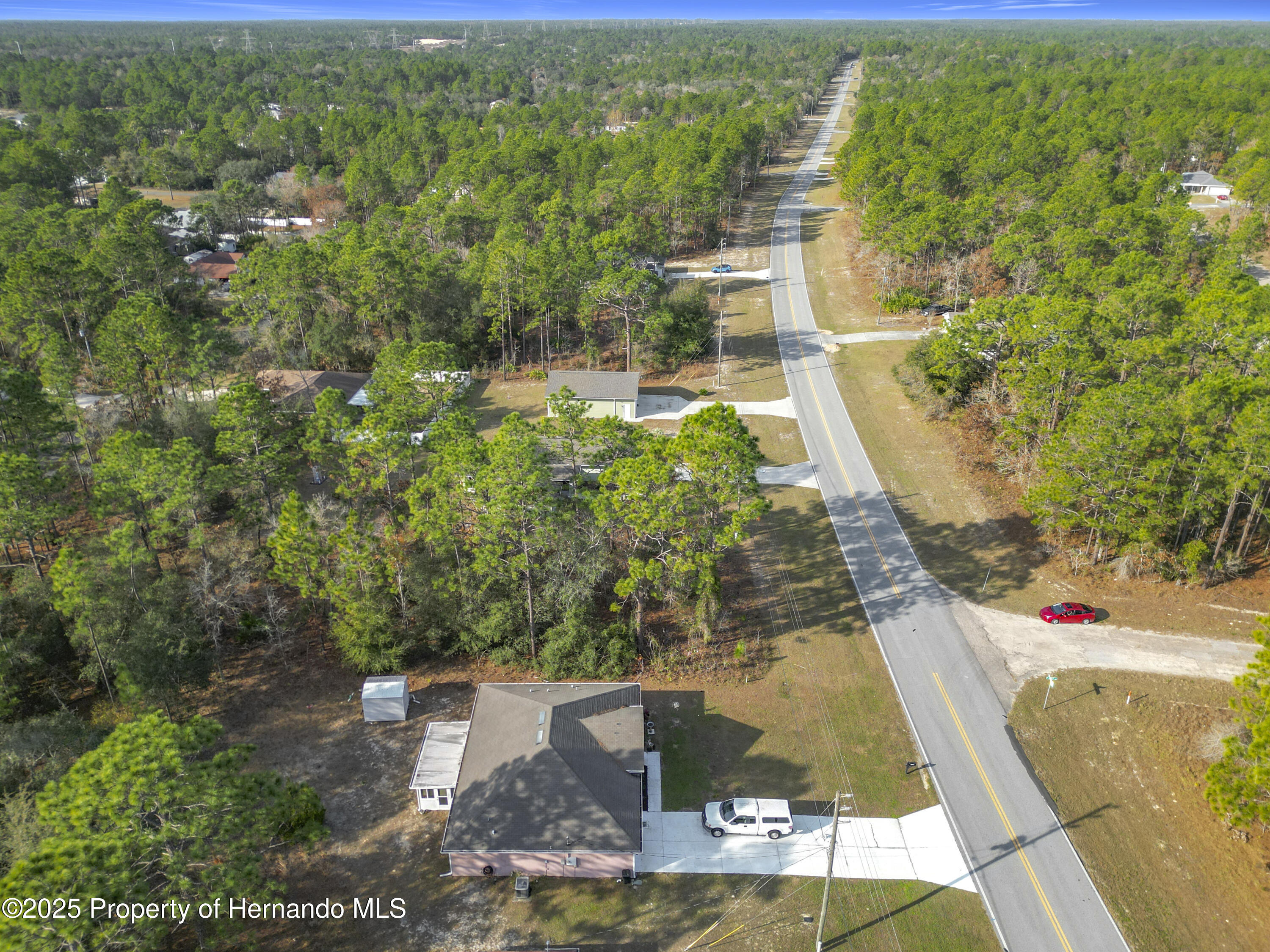 2070 W Citrus Springs Boulevard, Citrus Springs, Florida image 49