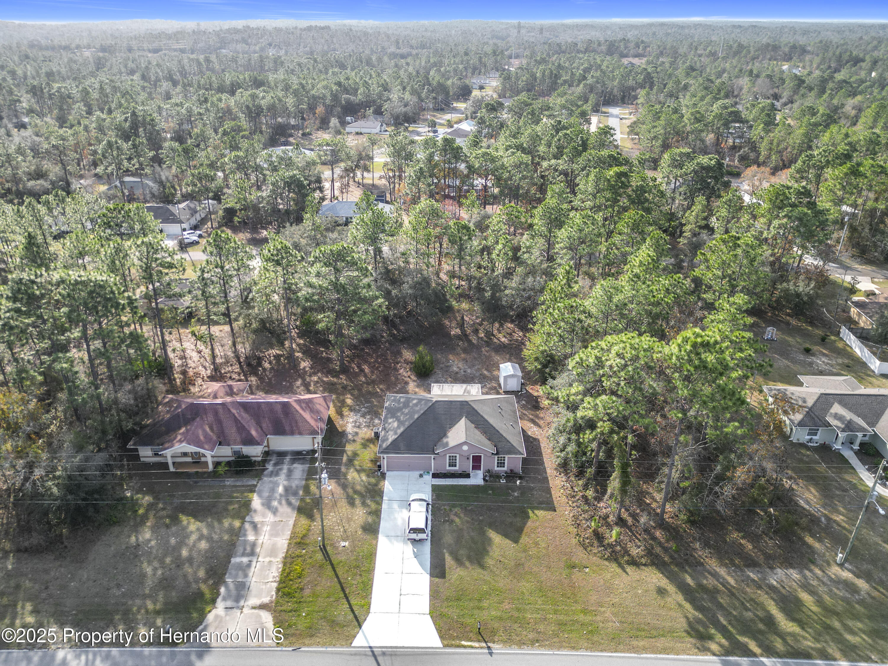 2070 W Citrus Springs Boulevard, Citrus Springs, Florida image 5