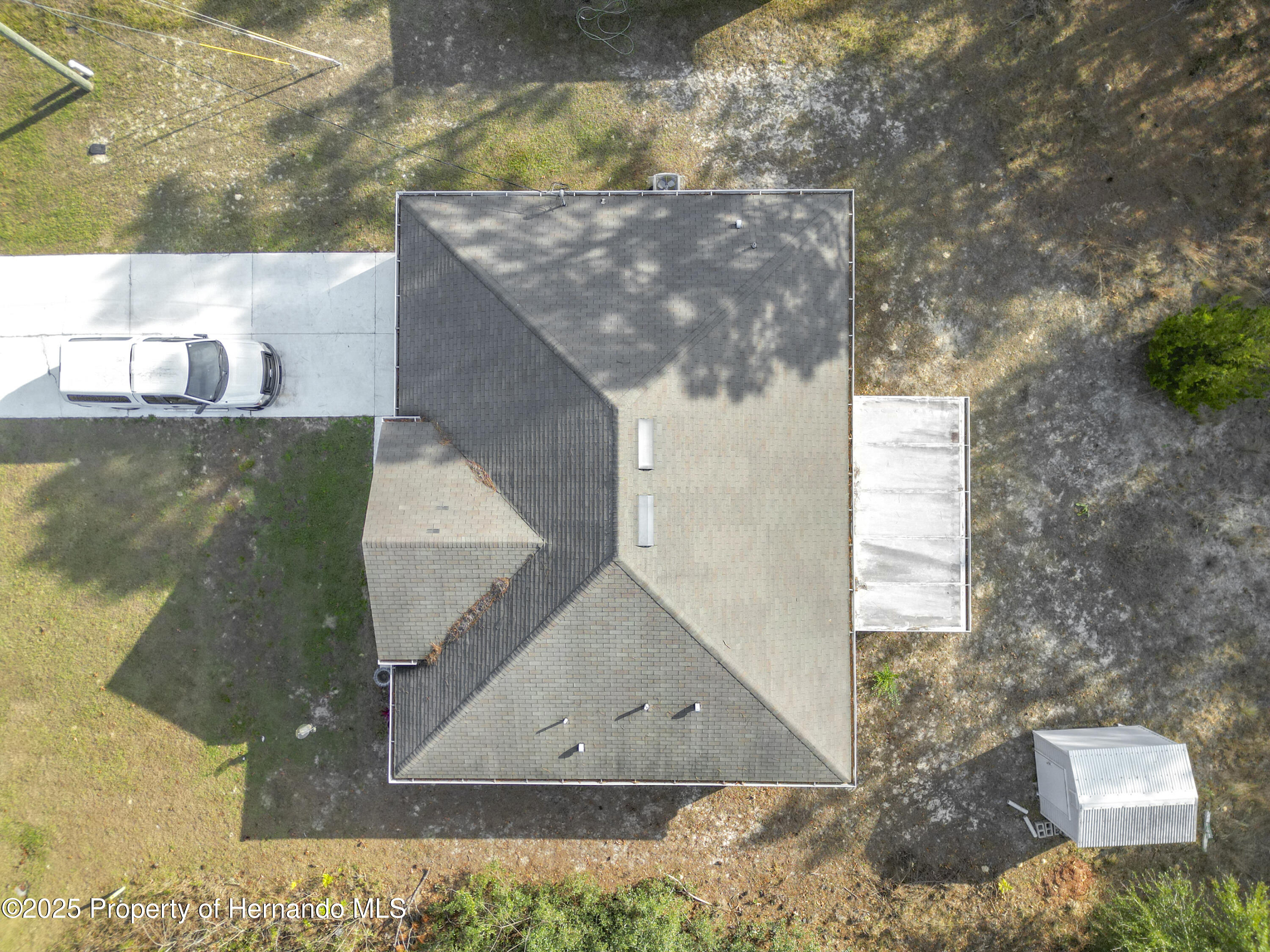 2070 W Citrus Springs Boulevard, Citrus Springs, Florida image 47