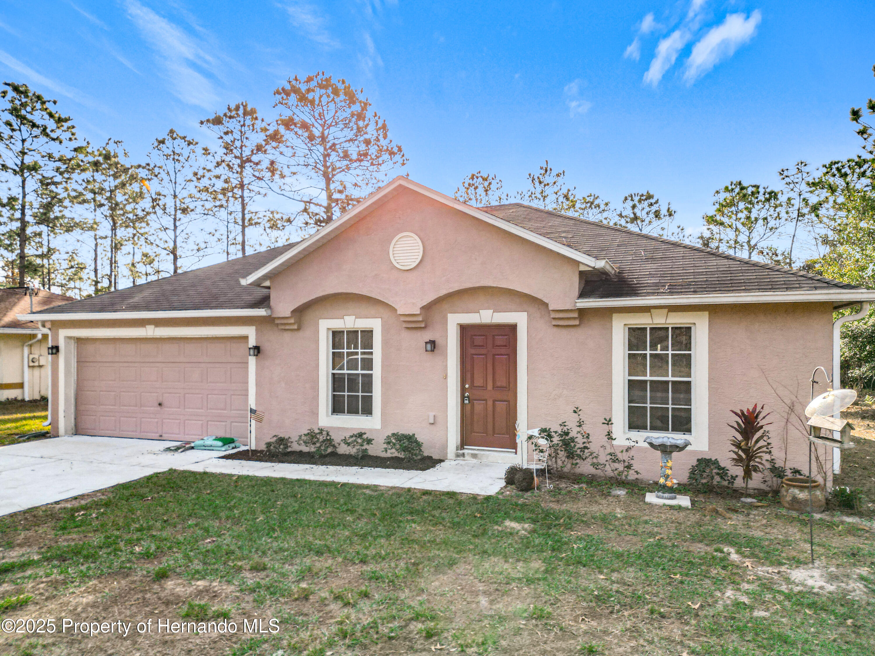 2070 W Citrus Springs Boulevard, Citrus Springs, Florida image 1