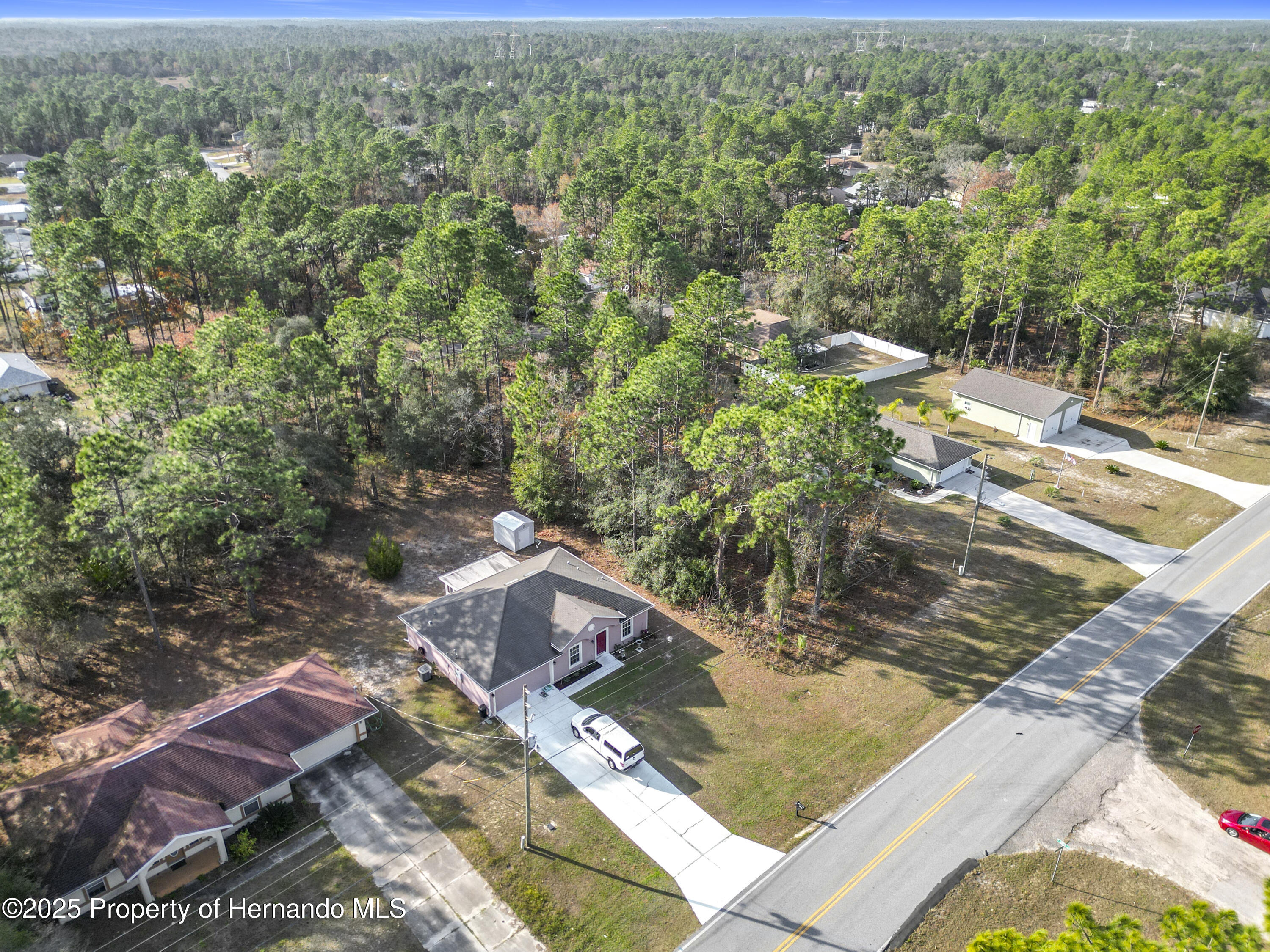 2070 W Citrus Springs Boulevard, Citrus Springs, Florida image 8