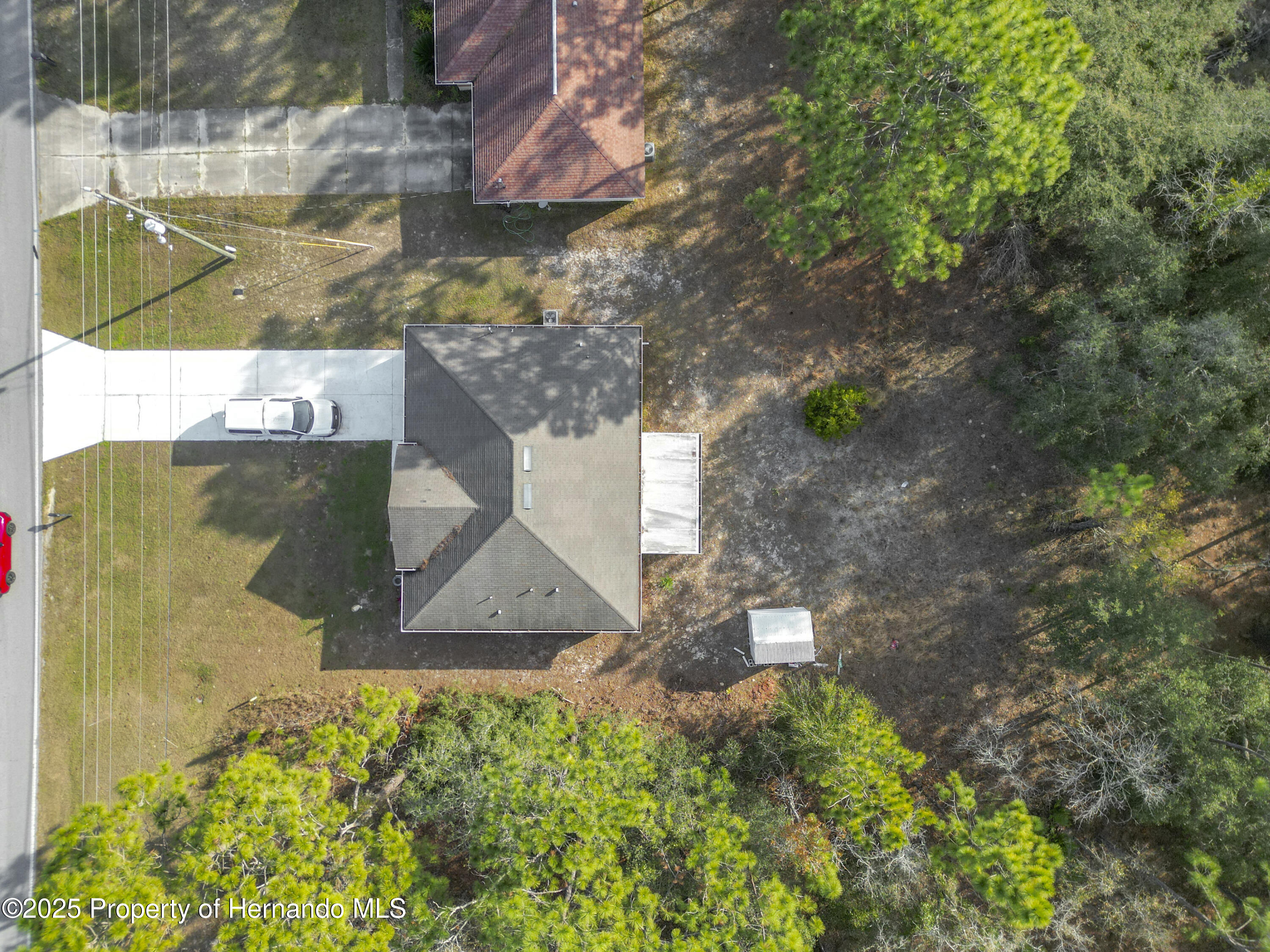 2070 W Citrus Springs Boulevard, Citrus Springs, Florida image 48