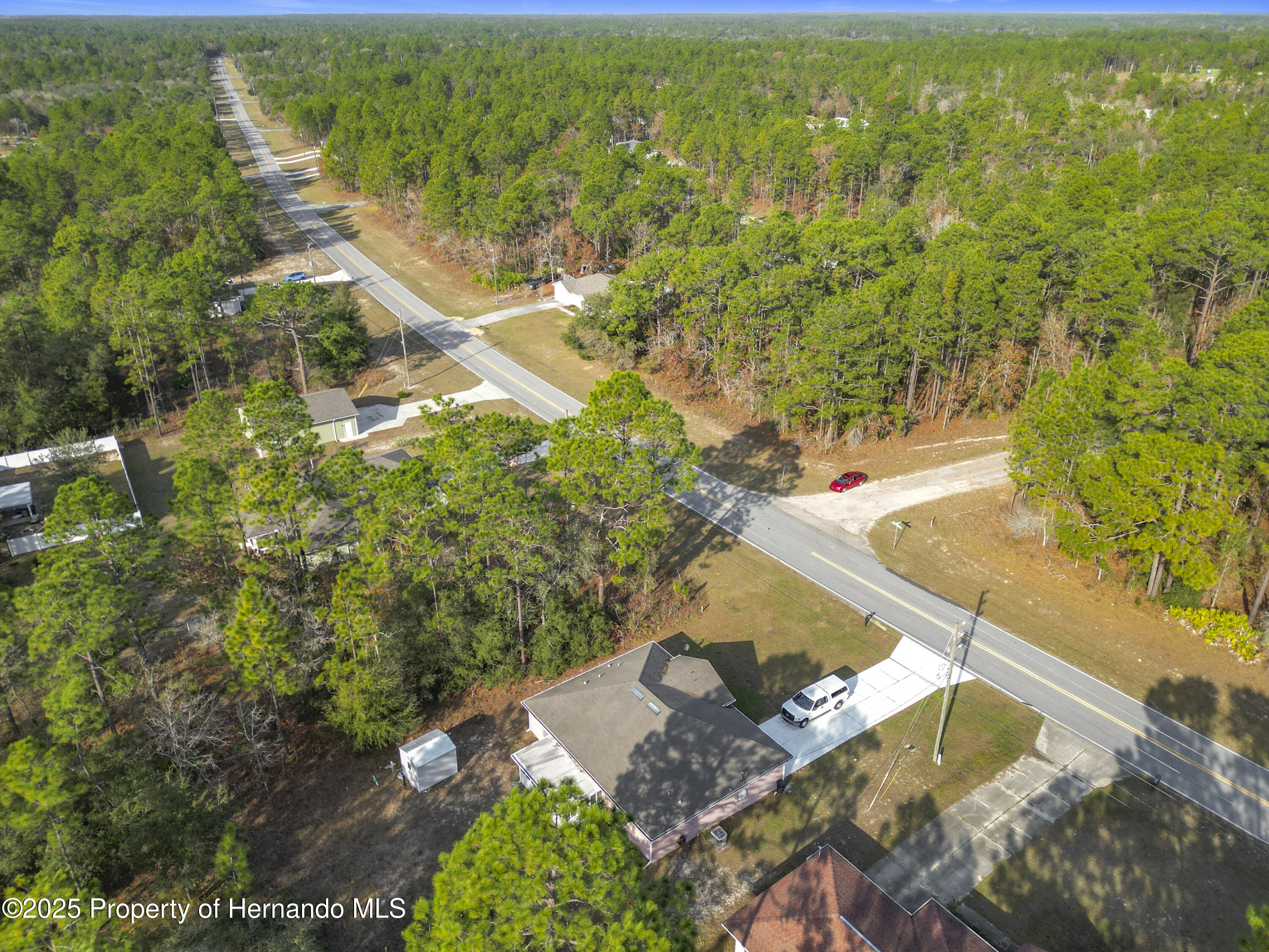 2070 W Citrus Springs Boulevard, Citrus Springs, Florida image 50