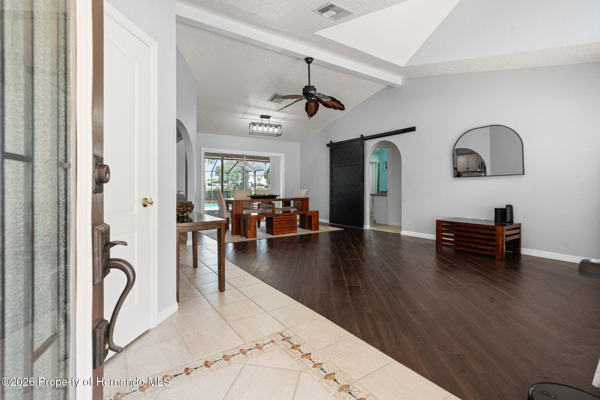 10032 Scarlett Court