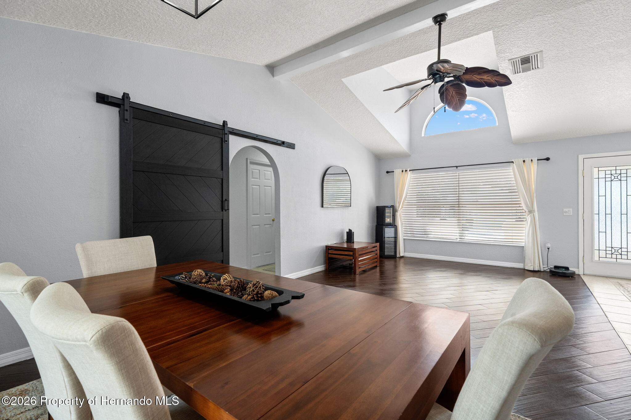 10032 Scarlett Court