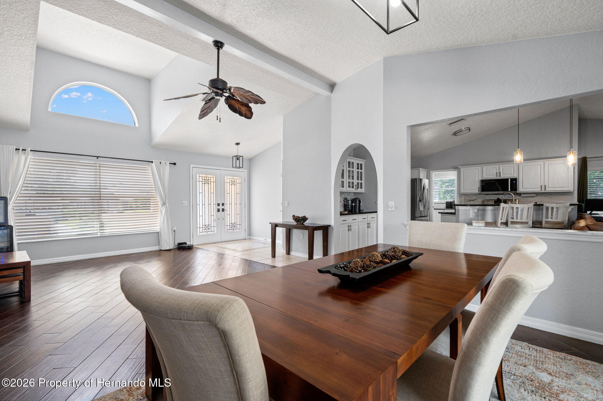 10032 Scarlett Court