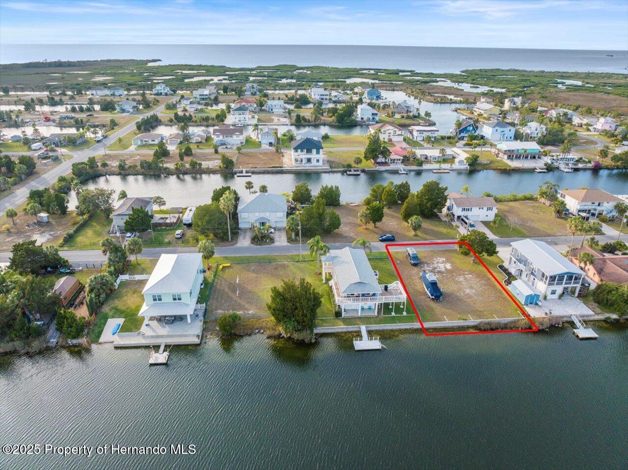 3340 Oleander Dr Drive, HERNANDO BEACH, Florida image 4