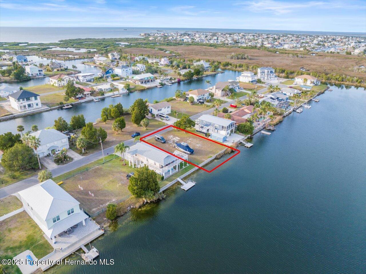 3340 Oleander Dr Drive, HERNANDO BEACH, Florida image 3
