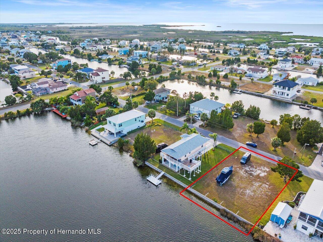 3340 Oleander Dr Drive, HERNANDO BEACH, Florida image 5