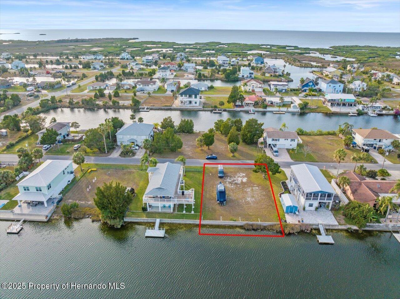 3340 Oleander Dr Drive, HERNANDO BEACH, Florida image 6