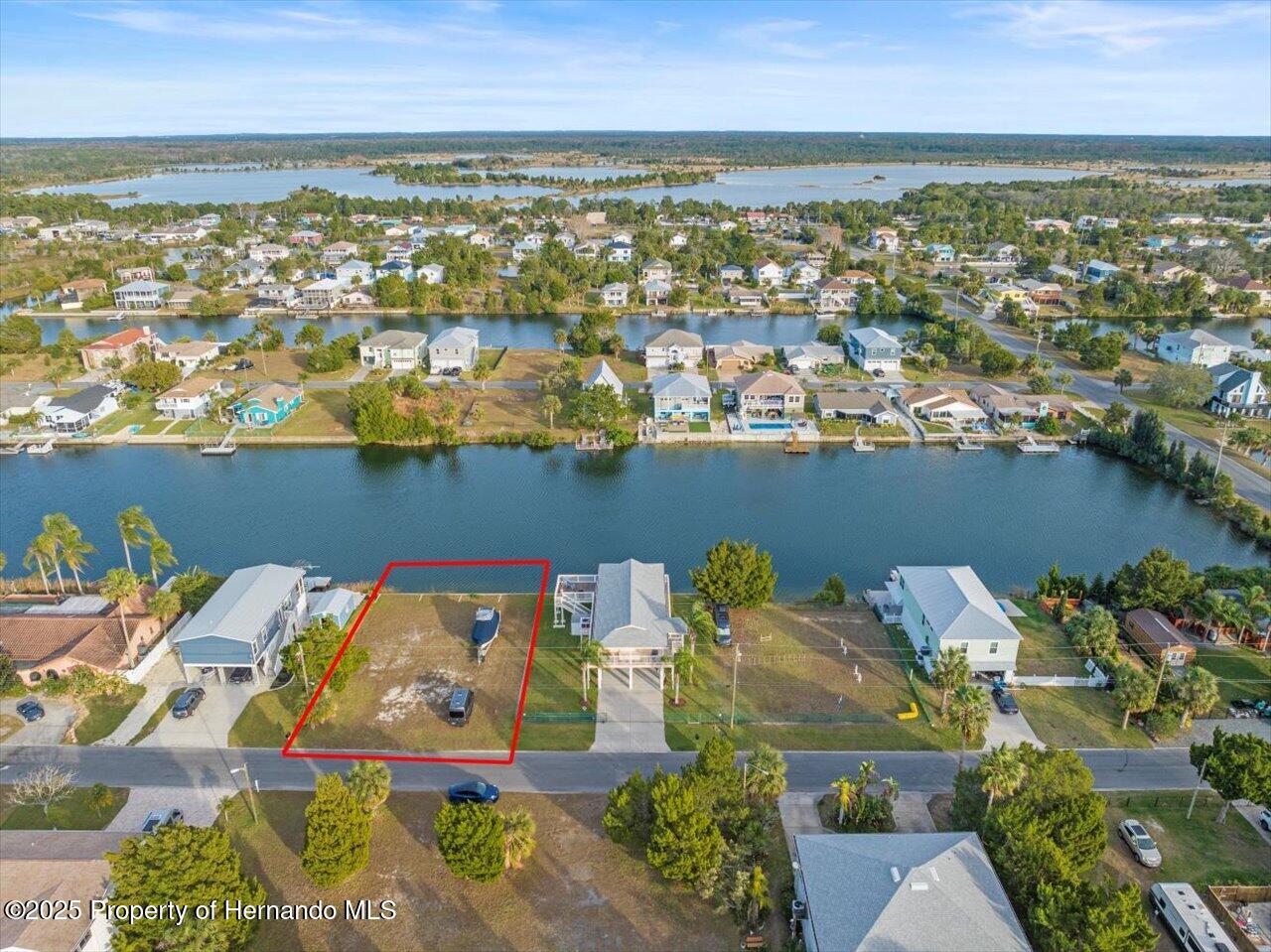 3340 Oleander Dr Drive, HERNANDO BEACH, Florida image 7