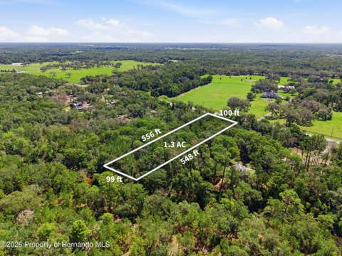 Vacant Land For Sale - . Mckethan Road<br/> Dade City, FL 33523