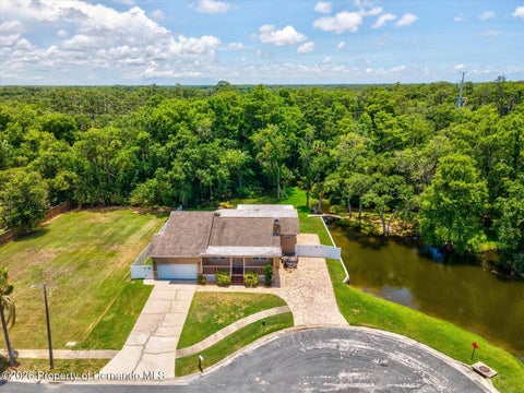 Homes For Sale - 5904 Springrun Court<br/> Pasco County, Holiday, FL 34690