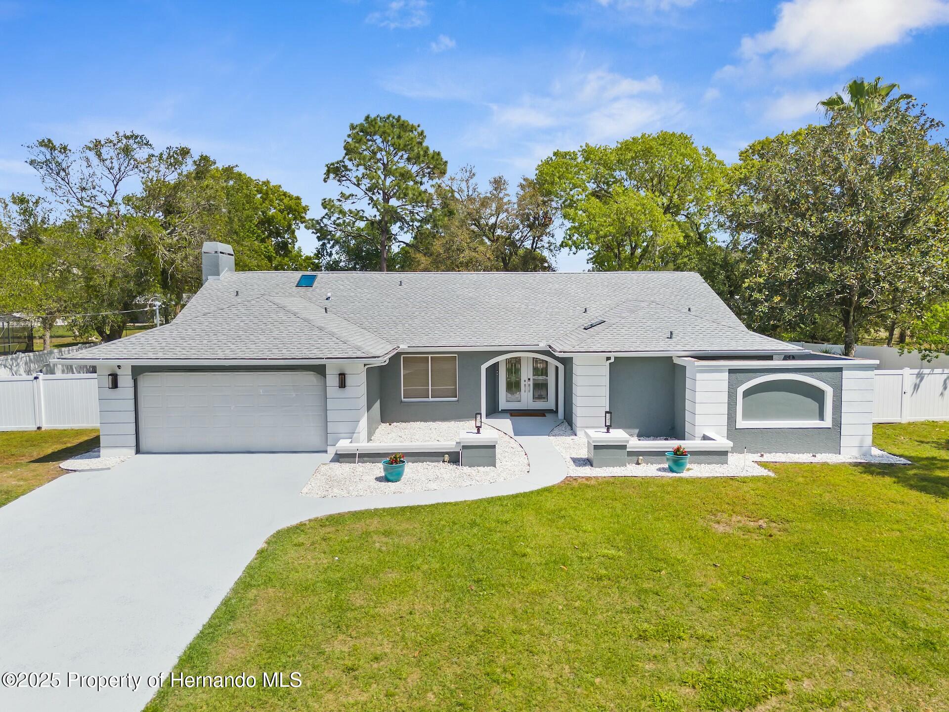 1156 Battersea Avenue, Spring Hill, Florida image 2