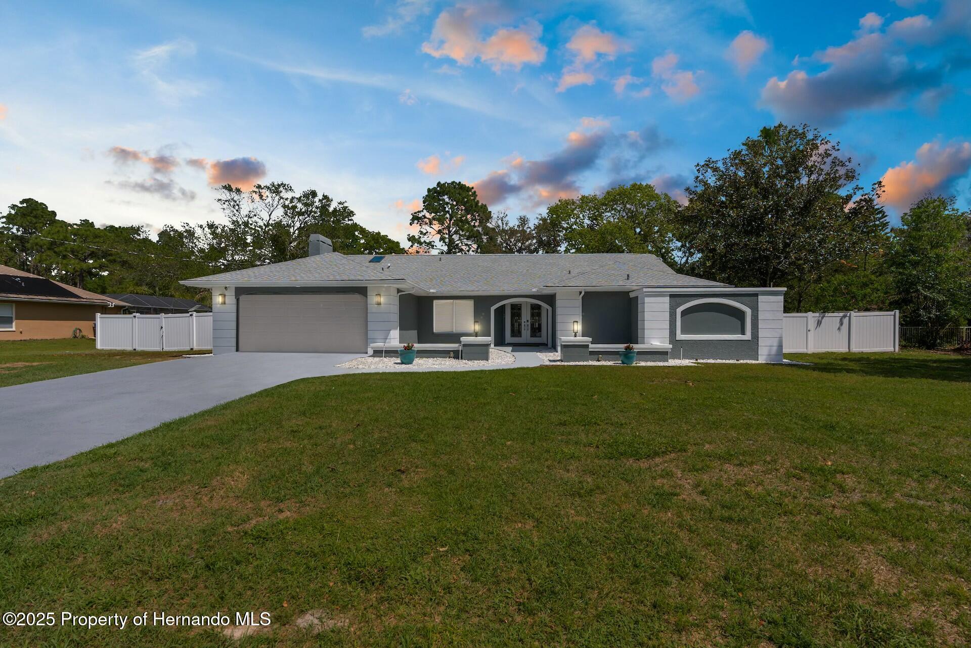 1156 Battersea Avenue, Spring Hill, Florida image 4