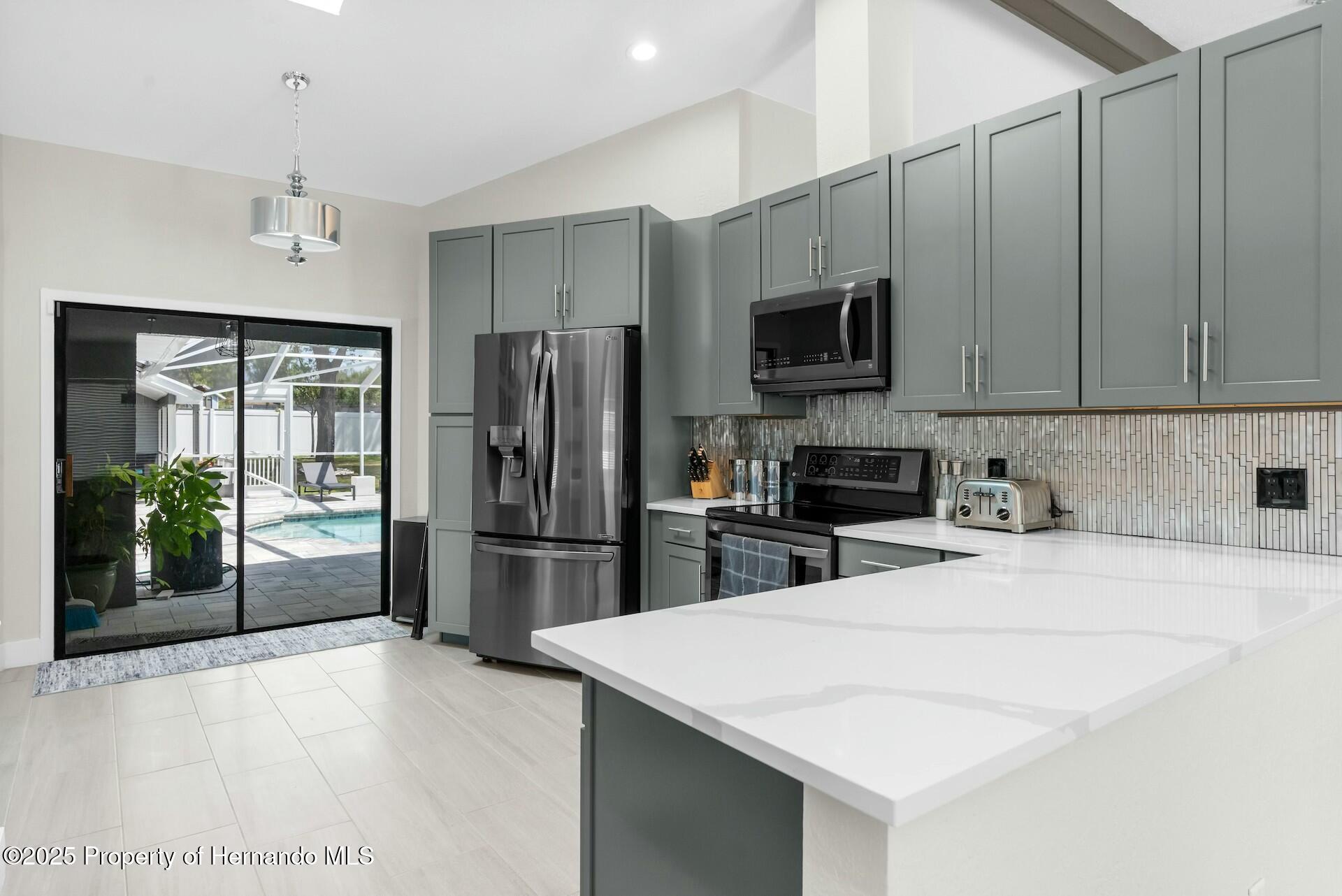 1156 Battersea Avenue, Spring Hill, Florida image 17