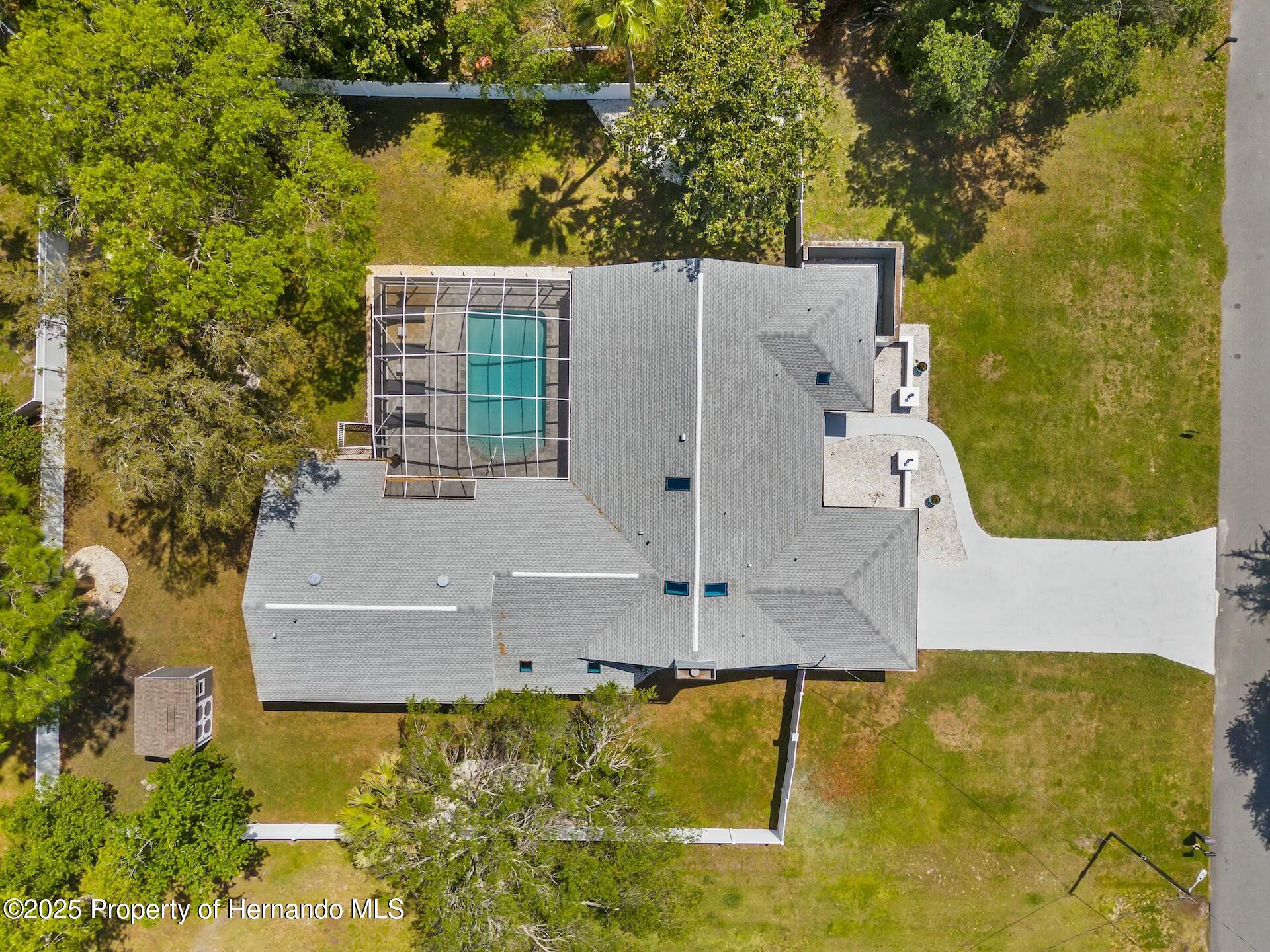 1156 Battersea Avenue, Spring Hill, Florida image 6
