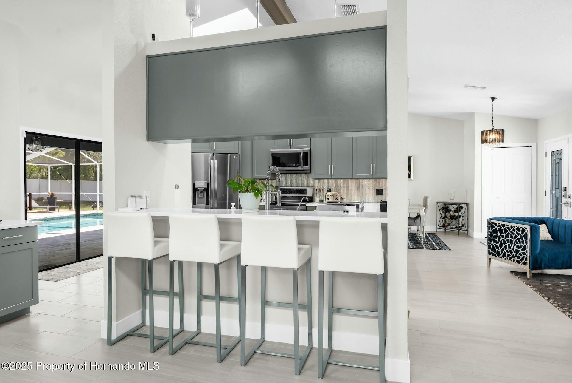1156 Battersea Avenue, Spring Hill, Florida image 23