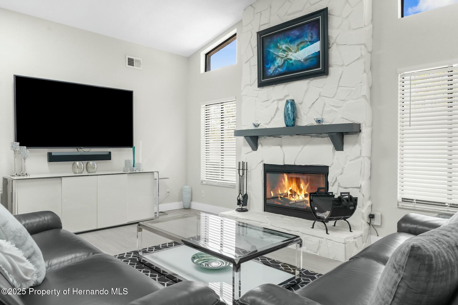1156 Battersea Avenue, Spring Hill, Florida image 27