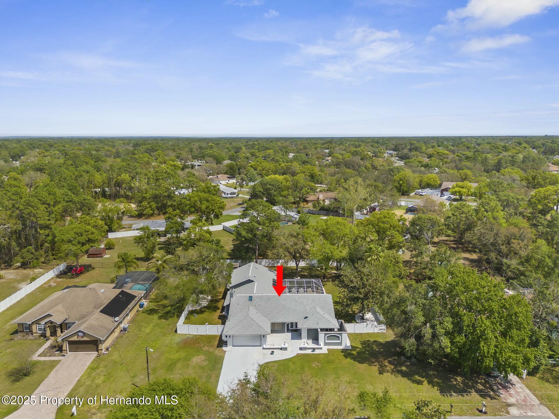 1156 Battersea Avenue, Spring Hill, Florida image 5