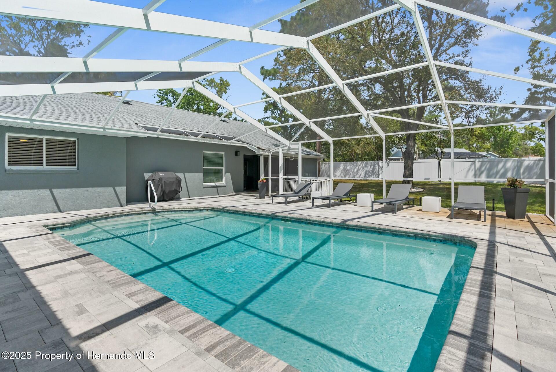 1156 Battersea Avenue, Spring Hill, Florida image 7