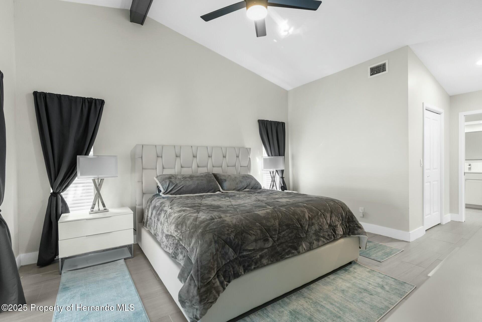 1156 Battersea Avenue, Spring Hill, Florida image 10