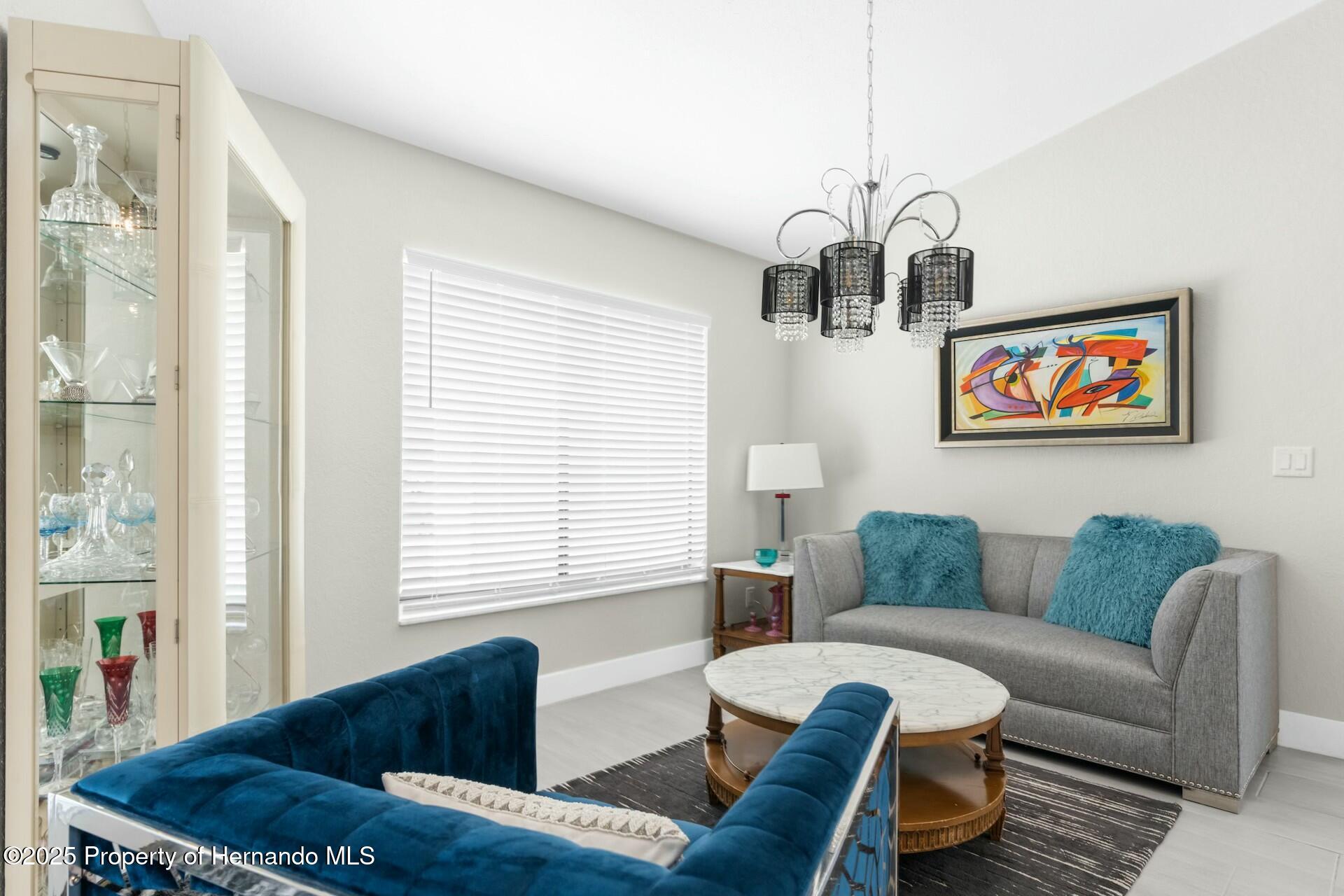 1156 Battersea Avenue, Spring Hill, Florida image 15