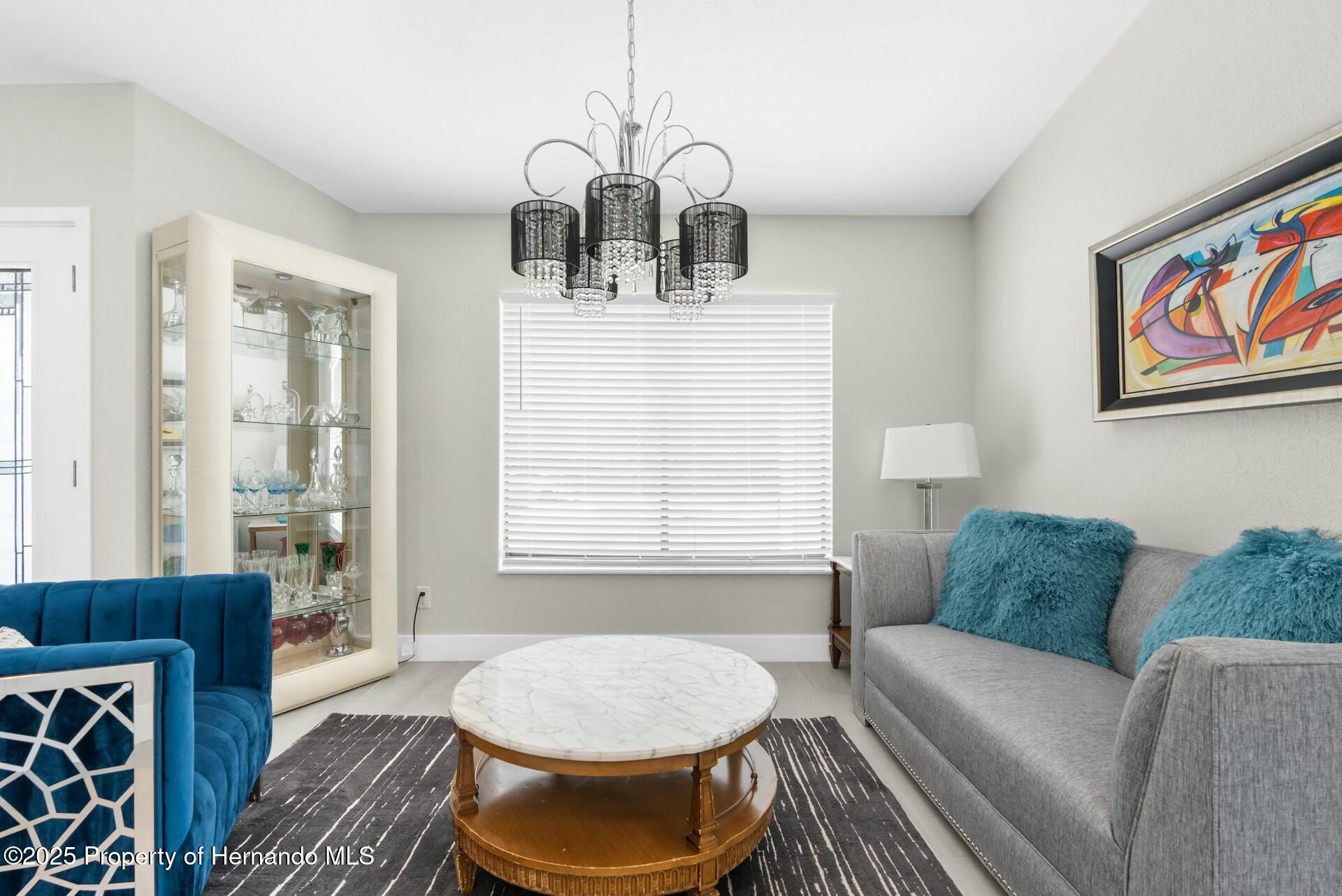 1156 Battersea Avenue, Spring Hill, Florida image 16