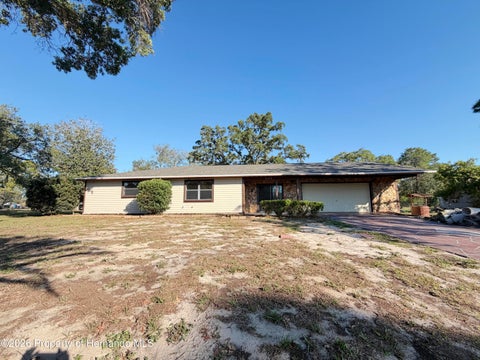 Homes For Sale - 7172 Toucan Trail<br/> Hernando County, Spring Hill, FL 34606