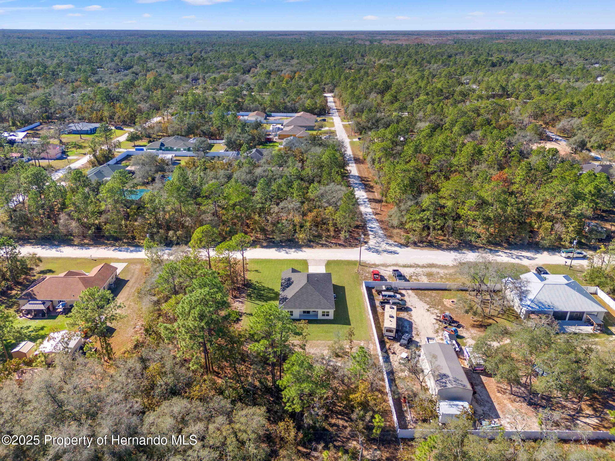 13065 Tinamou Avenue, Brooksville, Florida image 4