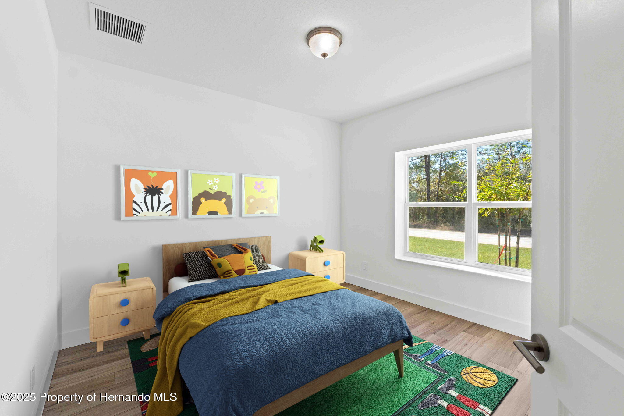13065 Tinamou Avenue, Brooksville, Florida image 40