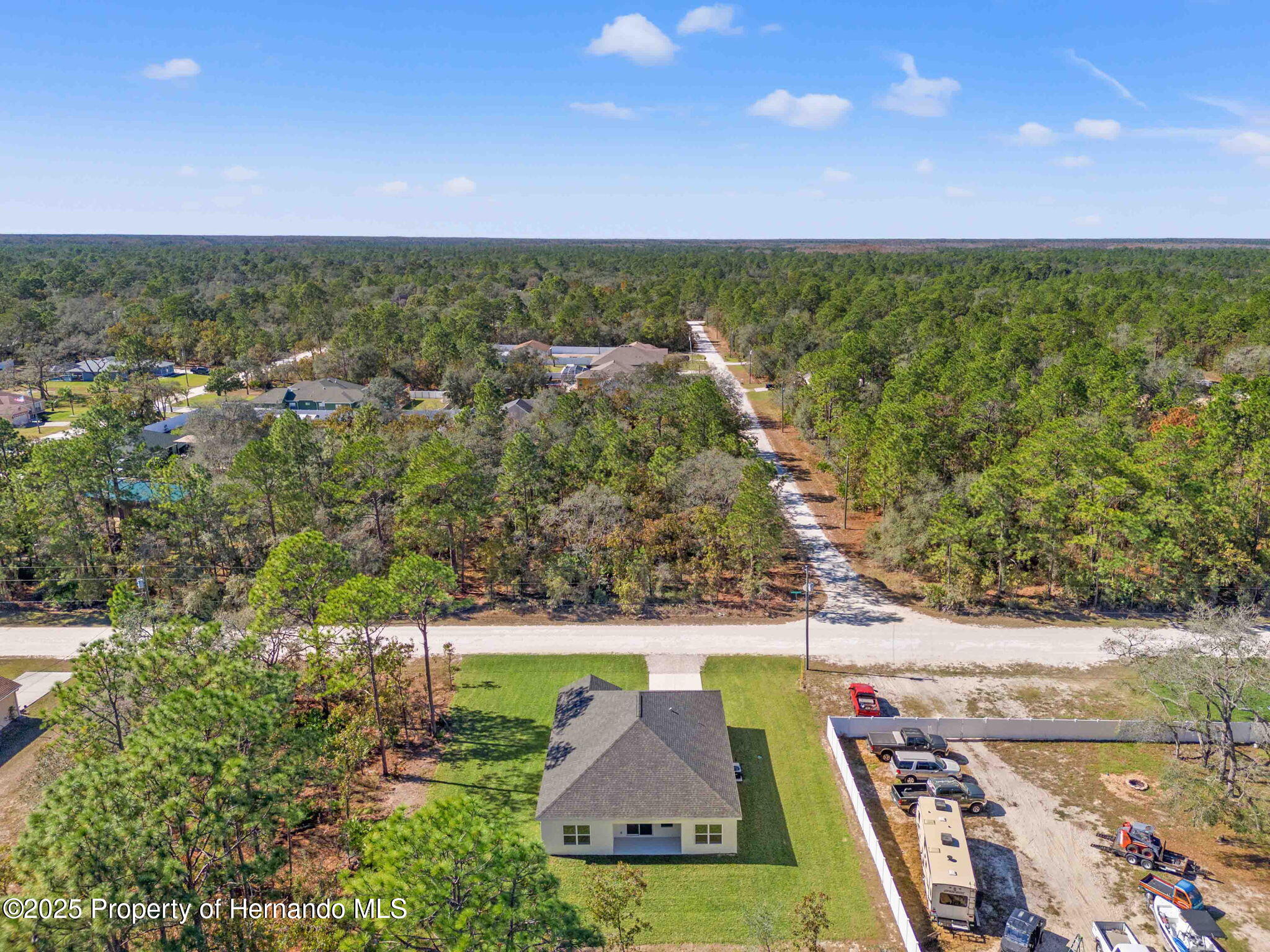 13065 Tinamou Avenue, Brooksville, Florida image 3
