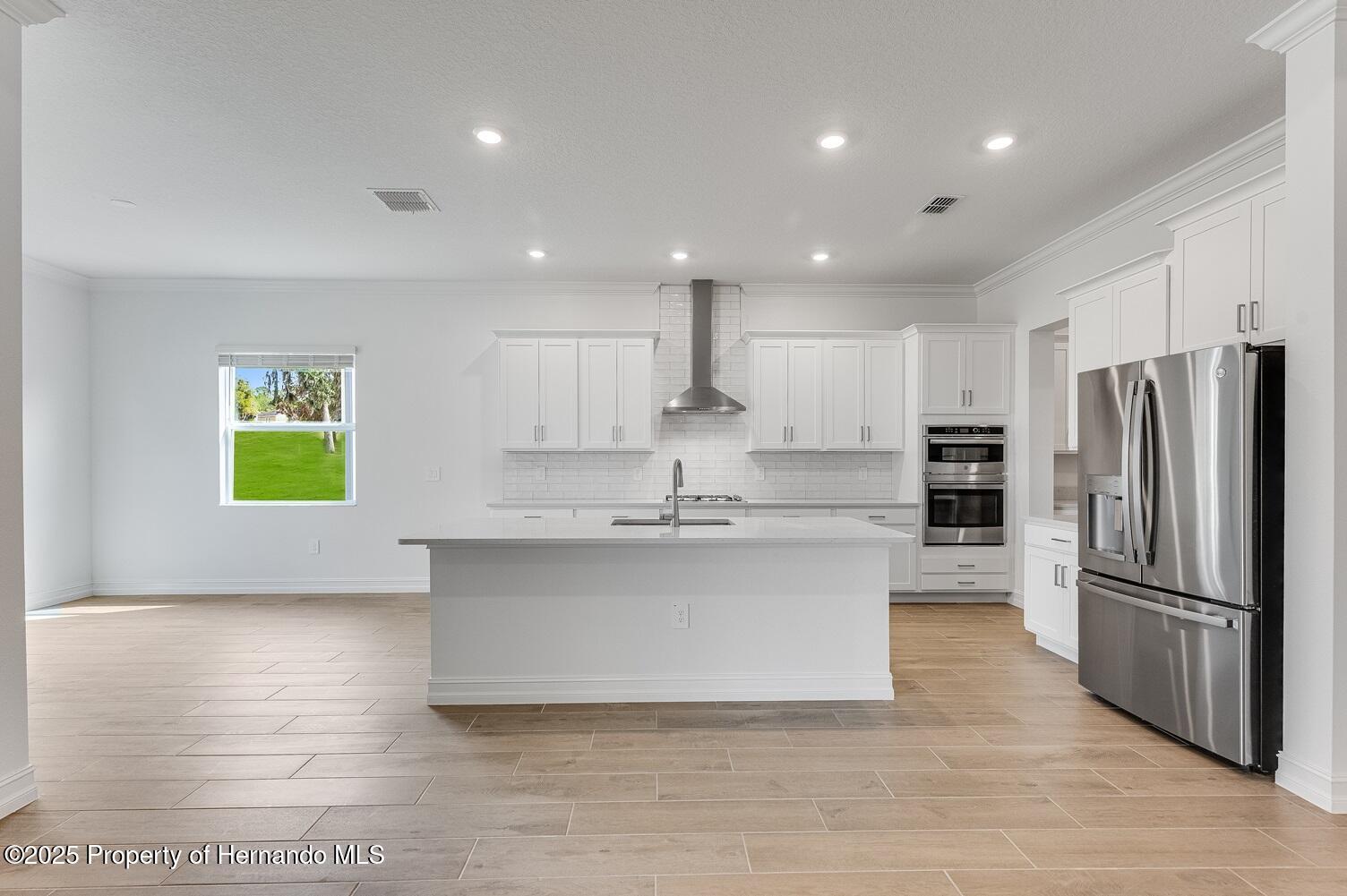 4656 Southern Valley Loop, Brooksville, Florida image 4