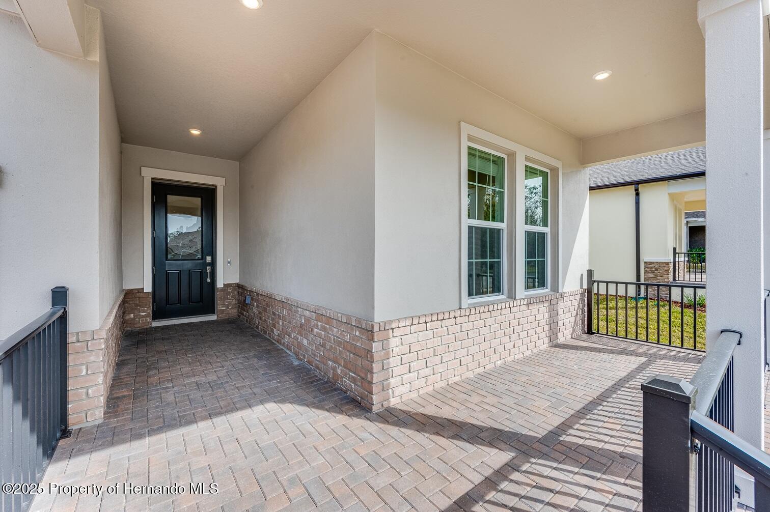 4656 Southern Valley Loop, Brooksville, Florida image 3