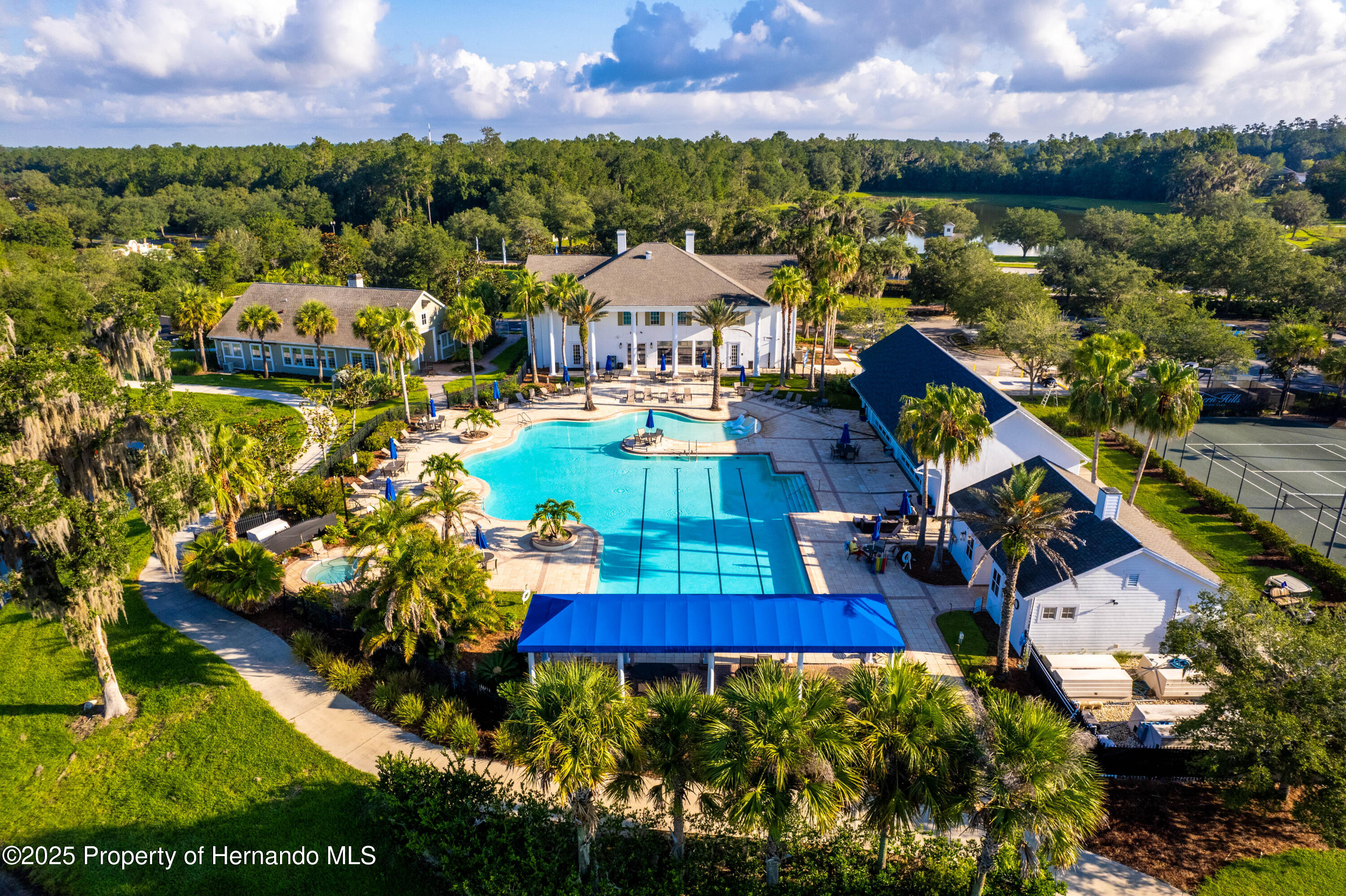 4656 Southern Valley Loop, Brooksville, Florida image 27
