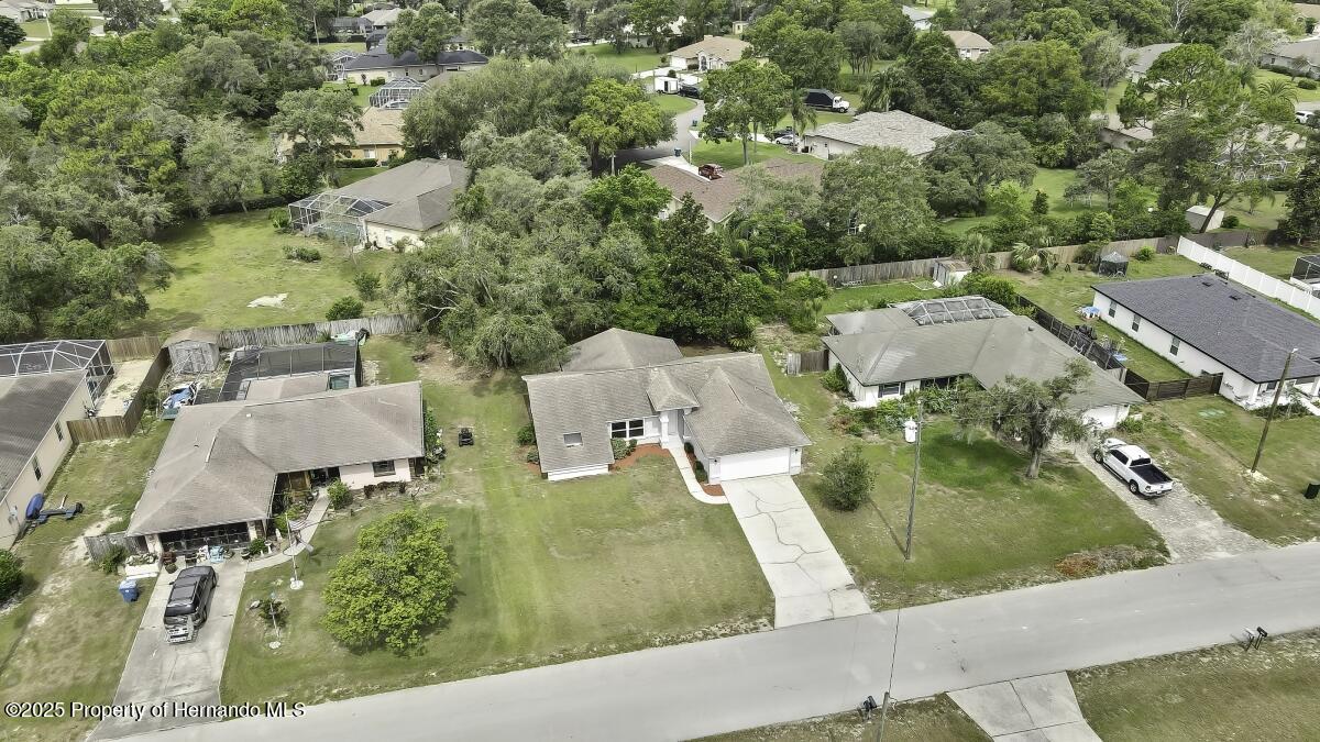 13406 Banyan Road, Spring Hill, Florida image 13