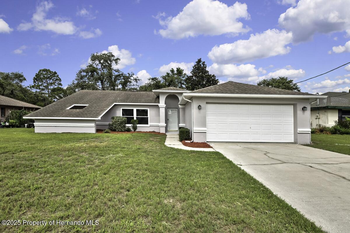 13406 Banyan Road, Spring Hill, Florida image 1
