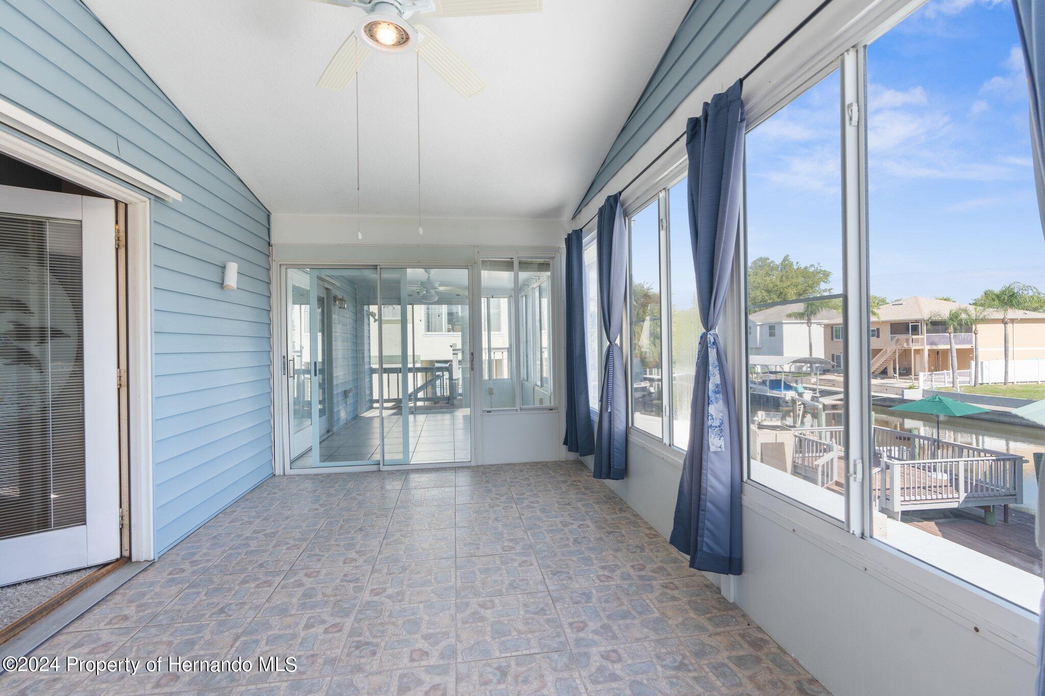 7637 Hatteras Drive, Hudson, Florida image 42