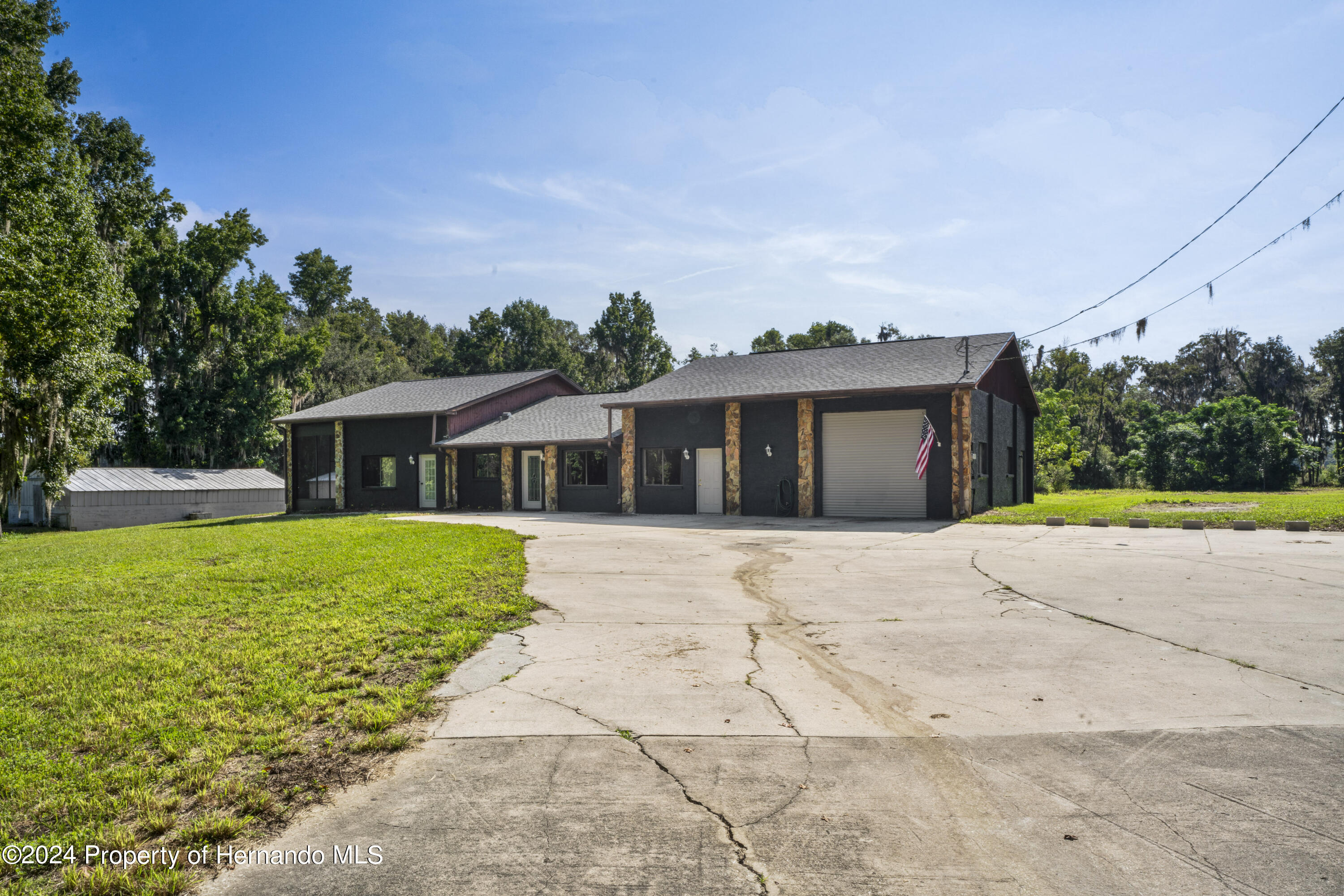 13600 Ponce De Leon Boulevard, Brooksville, Florida image 1