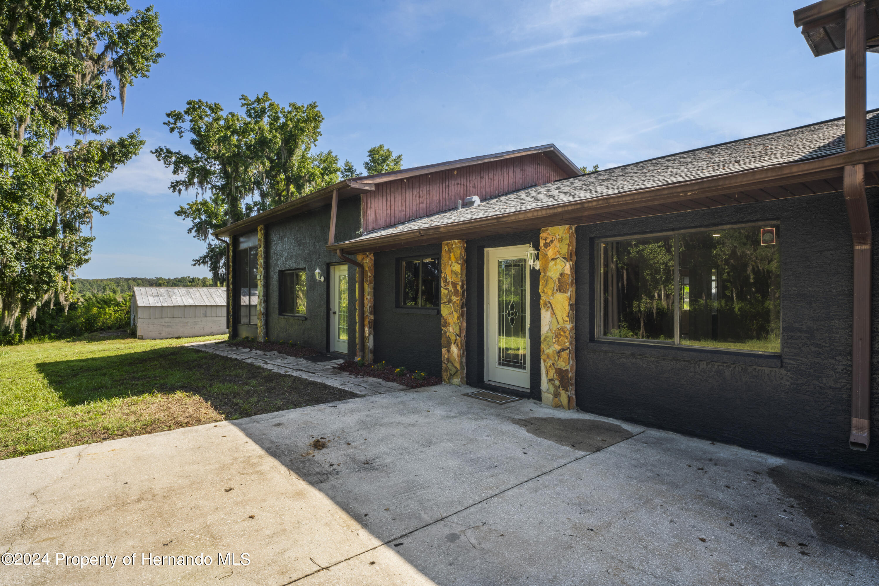 13600 Ponce De Leon Boulevard, Brooksville, Florida image 2