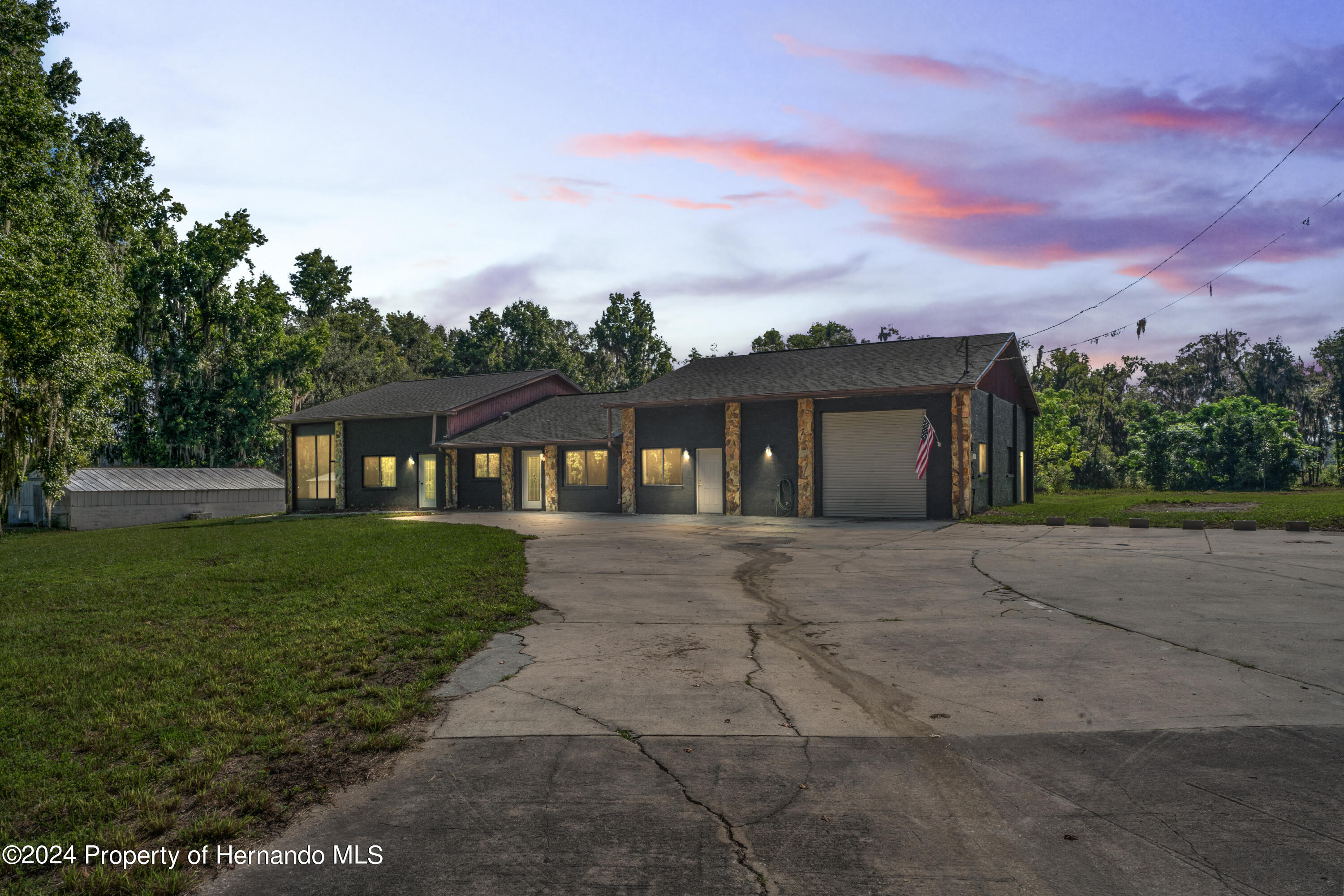 13600 Ponce De Leon Boulevard, Brooksville, Florida image 3