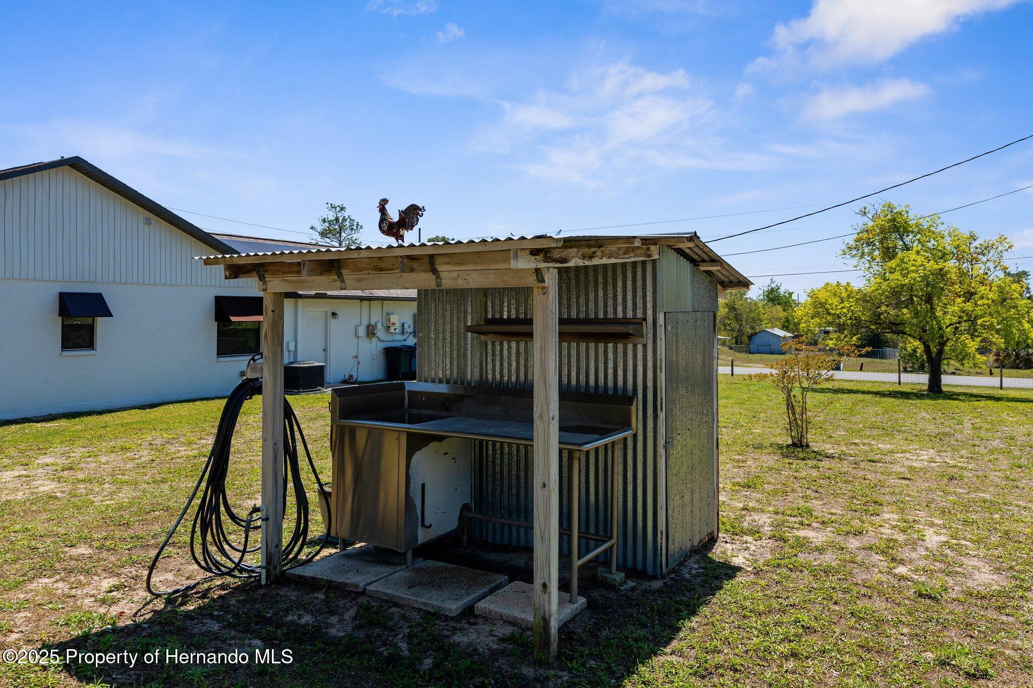 13415 Ester Drive, Brooksville, Florida image 47