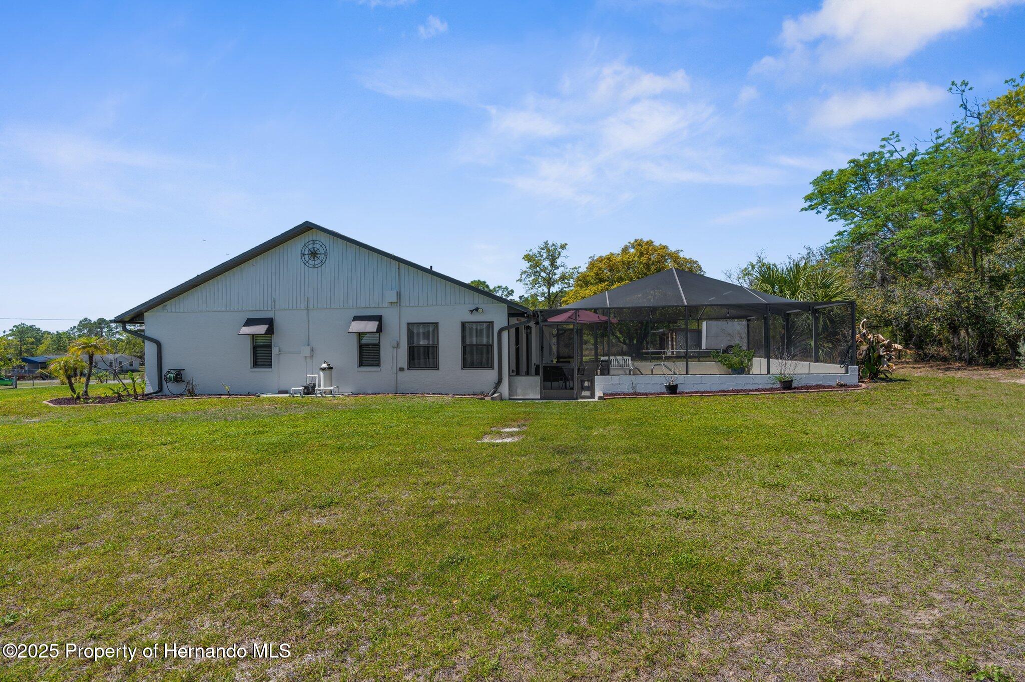 13415 Ester Drive, Brooksville, Florida image 42