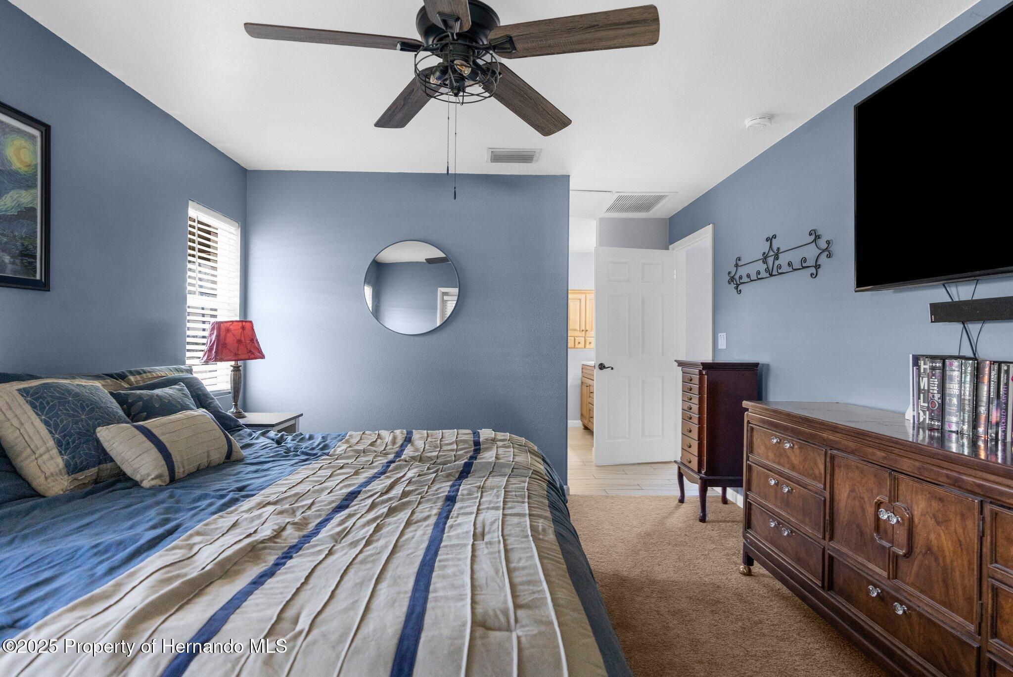 13415 Ester Drive, Brooksville, Florida image 35