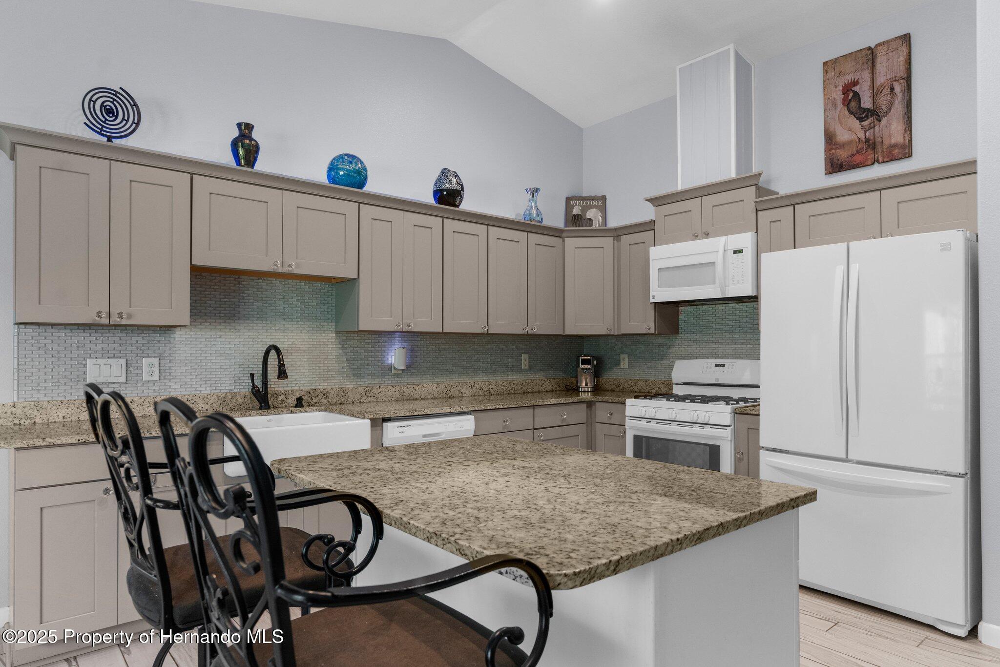 13415 Ester Drive, Brooksville, Florida image 16